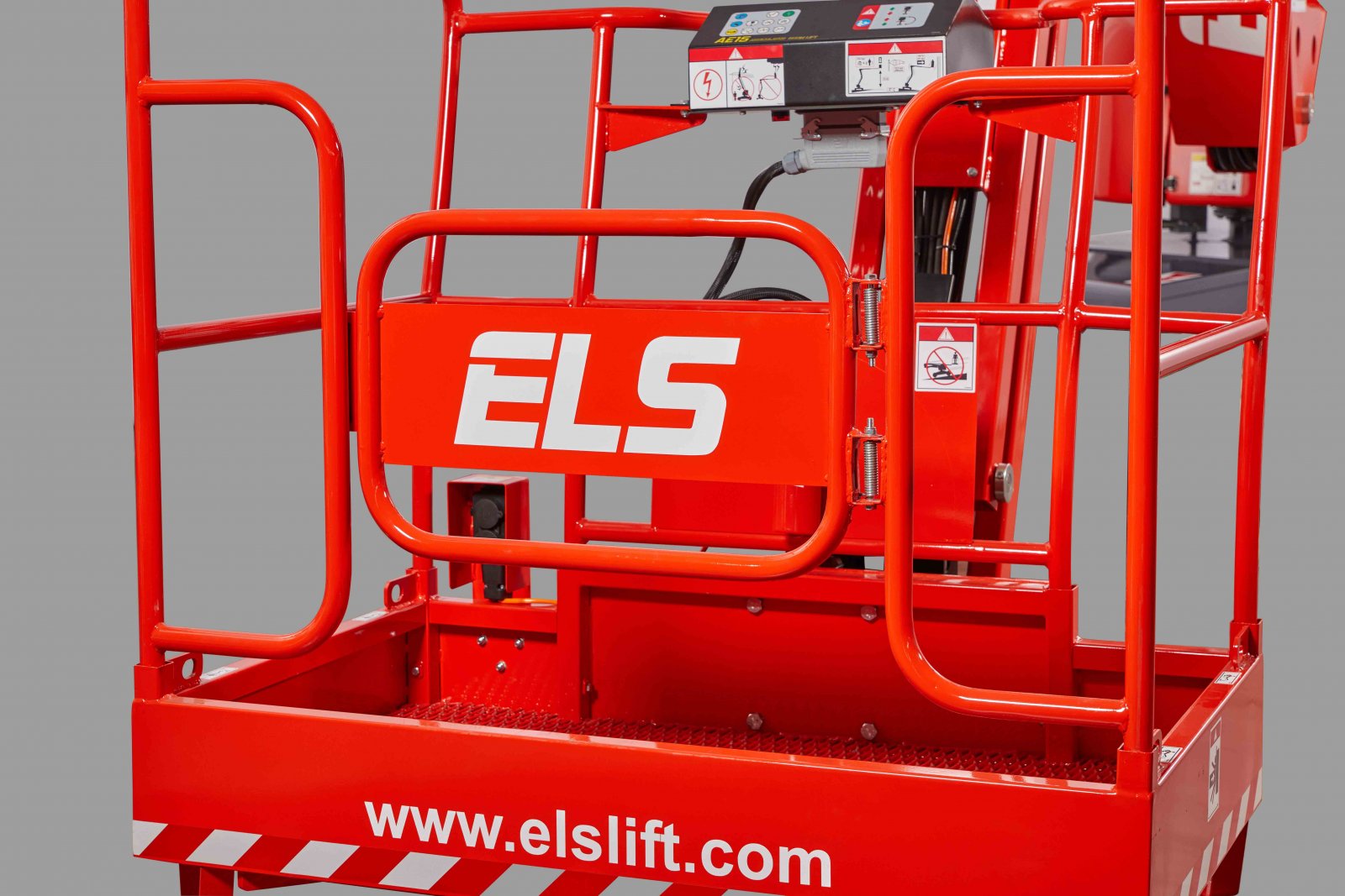 Els Lift AE15 image 4