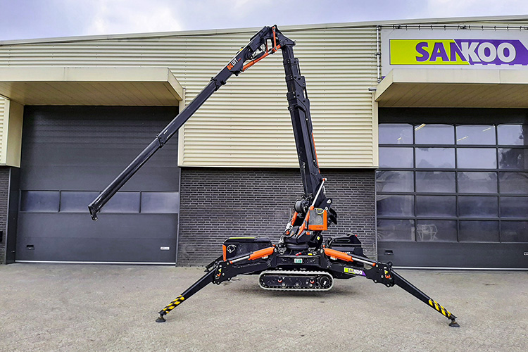 Bg Lift M250  image 7