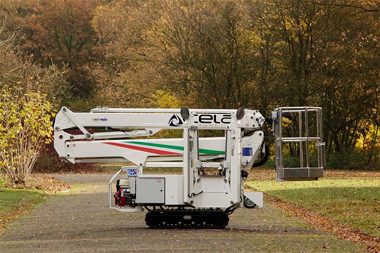 Cela DT Crawler 15 image 3