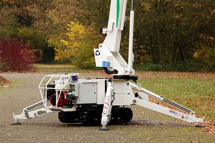 Cela DT Crawler 15 image 6