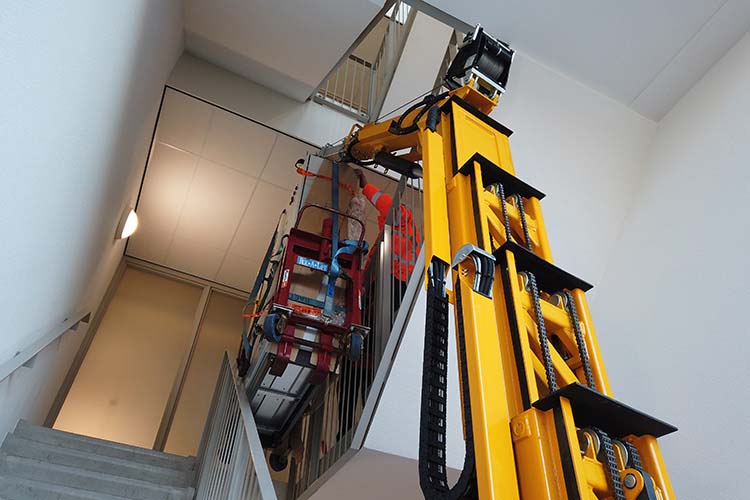 IMK35500 Minihijskraan image 7