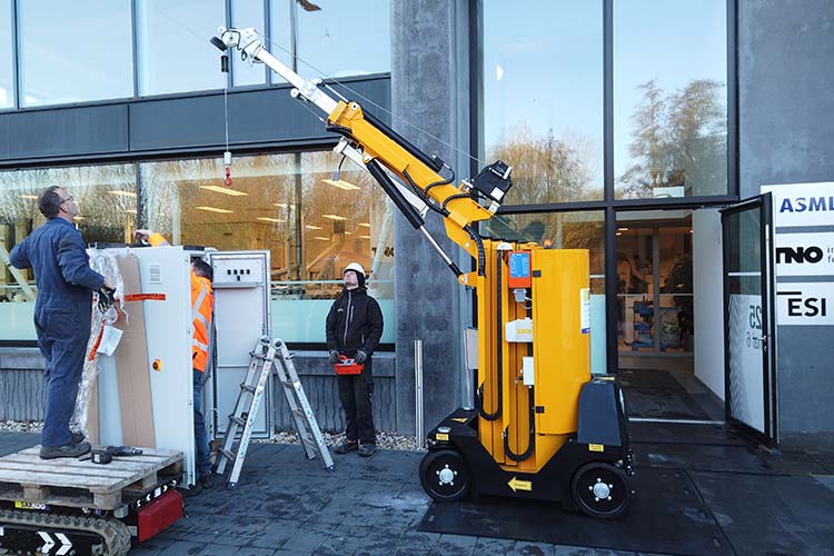 IMK35500 Minihijskraan image 4