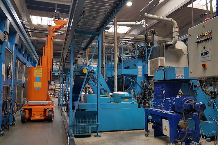 IMK35500 Minihijskraan image 8