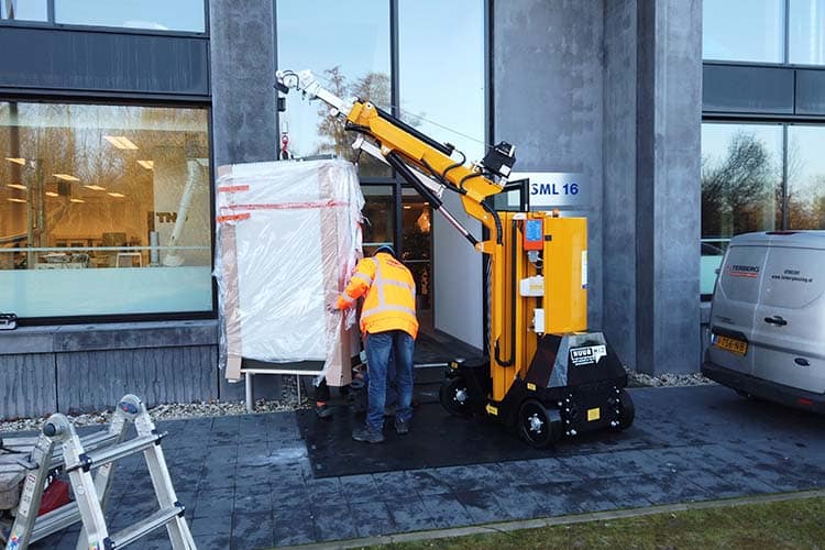 IMK35500 Minihijskraan image 3