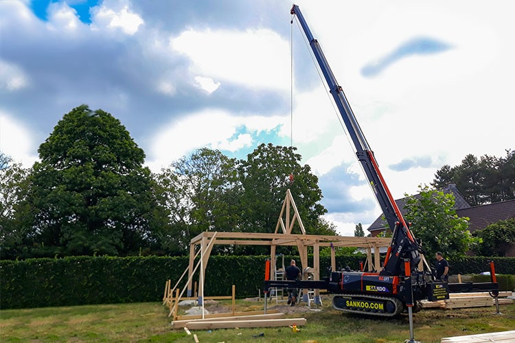 Bg Lift M400  image 4