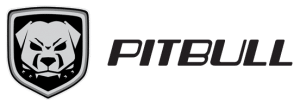 Logo Pitbull