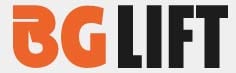 Bg Lift Logo