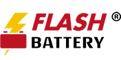 logo Flash Battery