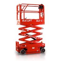 Els Lift EL6-S Schaarhoogwerker